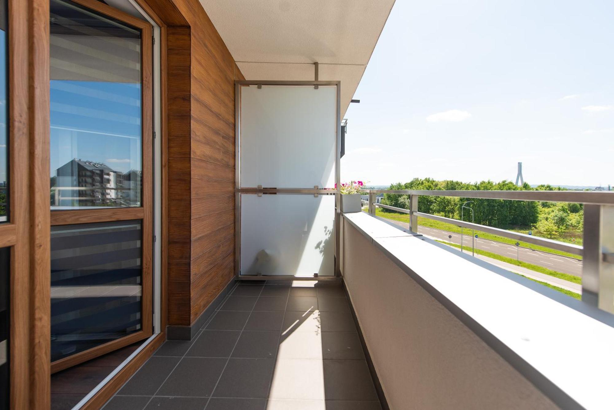 3 Bedrooms Premium Bella Blue For 8 Guests With Ac And Free Out Side Parking Rzeszow Bagian luar foto